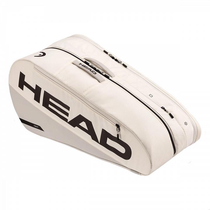 Head Tour Thermobag L (9R) White
